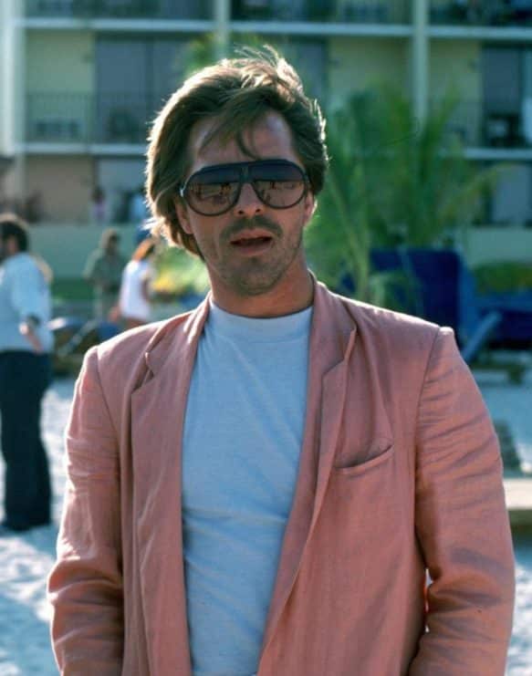 Años 80, CBS, michael mann