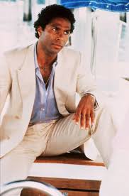 Años 80, CBS, michael mann