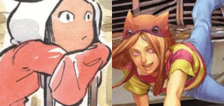 Las similitudes entre 3 parejas de personajes de Ultimate X-Men y Runaways