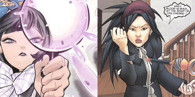 Las similitudes entre 3 parejas de personajes de Ultimate X-Men y Runaways