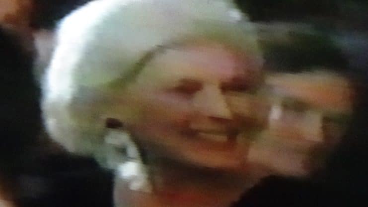 Las caras de Bárbara Kean