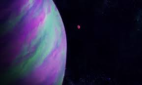 Dragon Ball Super, Vegeta