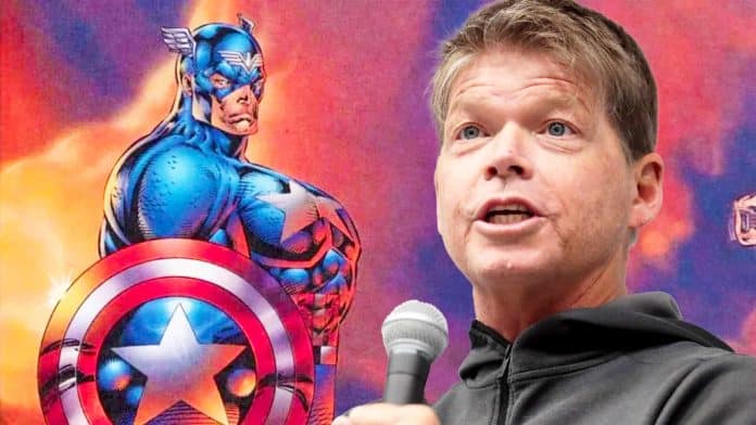 Rob Liefeld