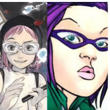 Las similitudes entre 3 parejas de personajes de Ultimate X-Men y Runaways