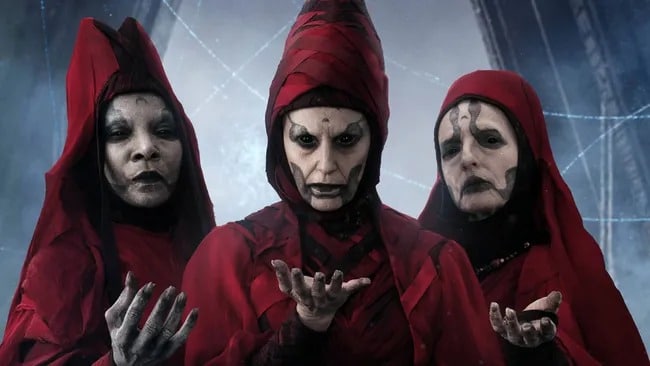 Claudia Black no volverá en la temporada 2 de Ahsoka y revela el motivo económico detrás de su salida