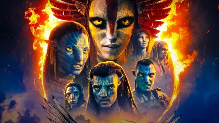 Avatar