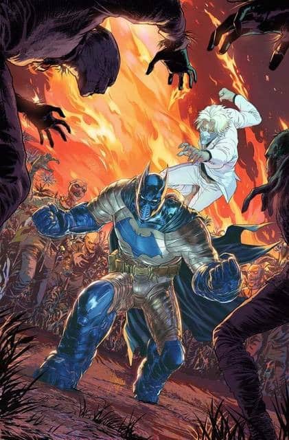batman