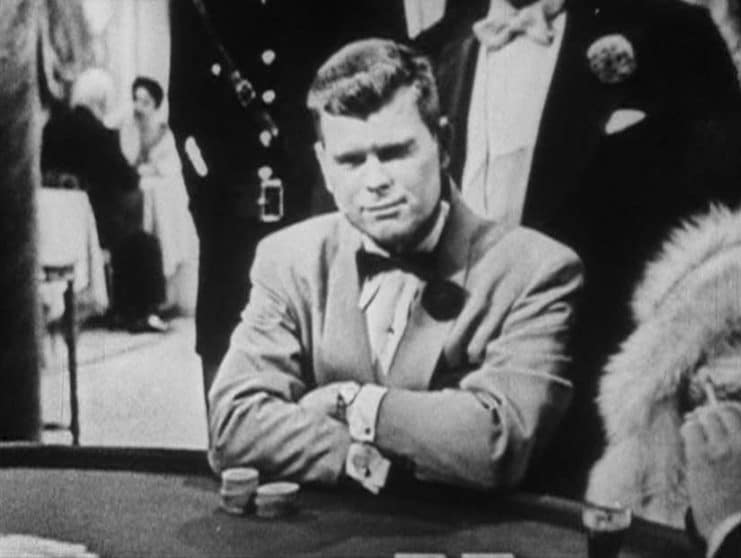 ¿El primer James Bond fue estadounidense? Descubre la historia más surrealista del 007 original