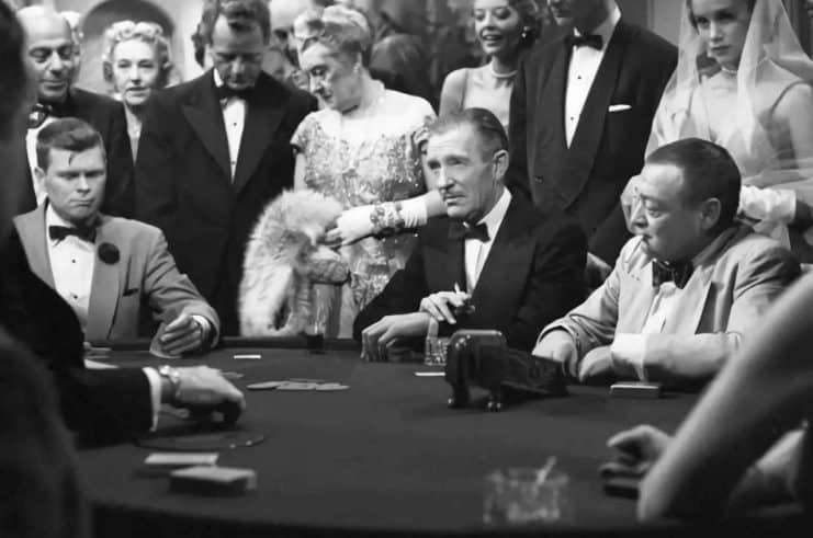 ¿El primer James Bond fue estadounidense? Descubre la historia más surrealista del 007 original