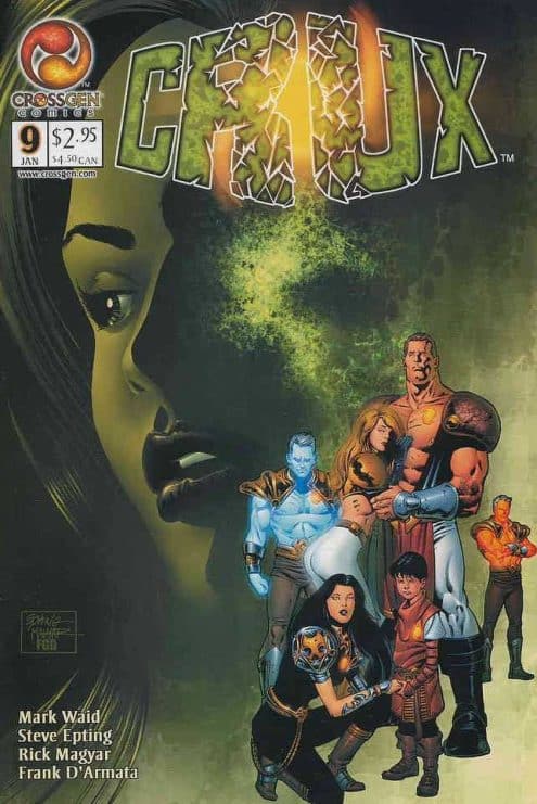 Marvel reescribe su multiverso y apunta directamente a Avengers: Doomsday y Secret Wars
