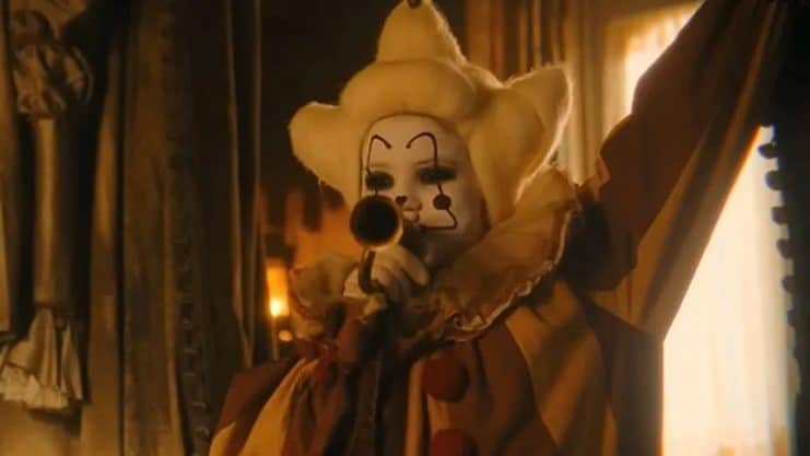 La historia secreta de Pennywise sigue creciendo, Welcome to Derry ya piensa en su temporada 2