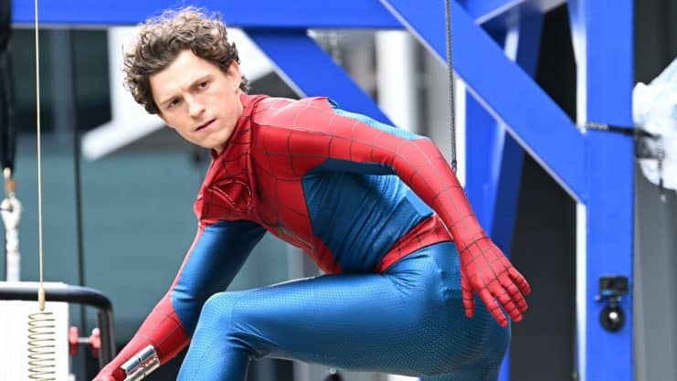 Spider-Man prepara su gran aparición en el MCU con un papel clave en Secret Wars y una sorpresa mutante