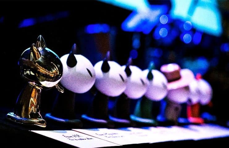 Festival de Cómic de Angoulême 2026