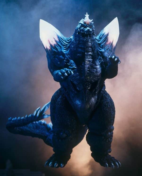 Godzilla x Kong: Supernova confirma al temible villano espacial que enfrentará a los titanes