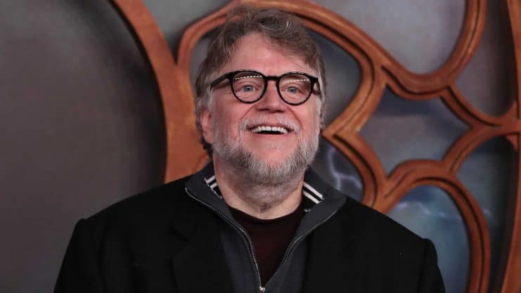 Guillermo del Toro no quiere volver a saber nada de adaptar videojuegos tras su desastrosa experiencia con BioShock