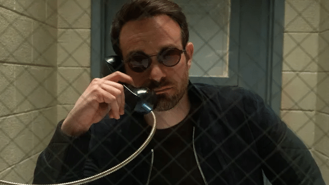 Daredevil Born Again, Disney Plus Marvel, Jessica Jones, Kingpin, Matt Murdock