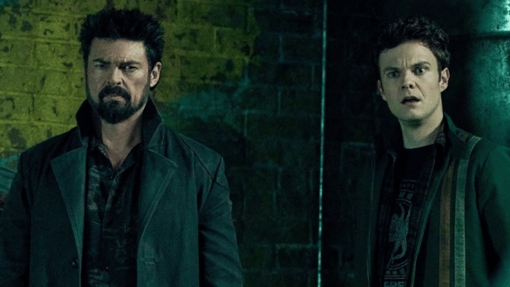 The Boys prepara una despedida salvaje y Karl Urban confirma muertes importantes desde el primer episodio