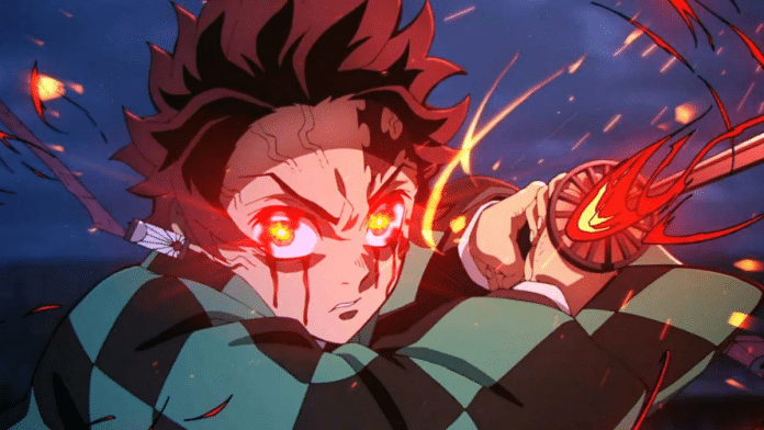 Tanjiro