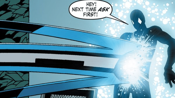 Wonder Man ficha a otro mutante del UCM y nadie lo vio venir