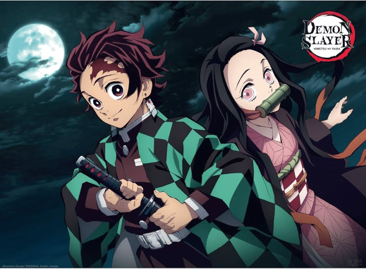 Tanjiro apunta a superar su mayor batalla en Demon Slayer con las peleas que llegan en el Castillo infinito