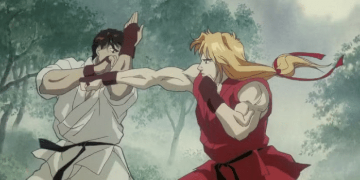 Descubre el anime en los 90 que dejó joyas inolvidables