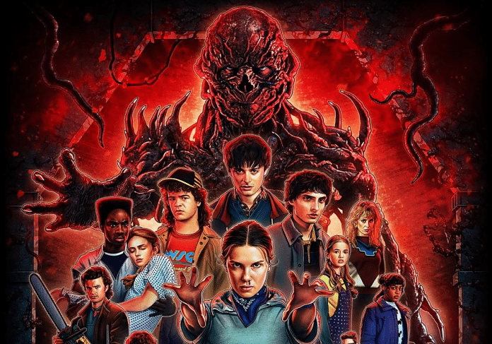 Stranger Things