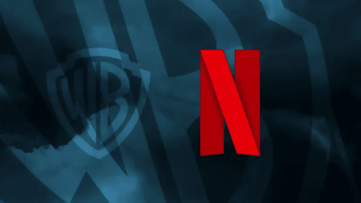 Paramount estalla y acusa a Warner Bros. discovery de juego sucio mientras el gobierno de EE.UU. vigila a Netflix