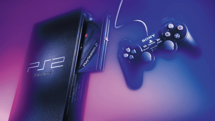 PS2
