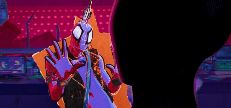 Daniel Kaluuya desvela cómo avanza su explosiva película en solitario para el Spider-verse