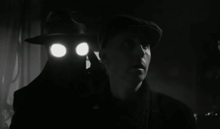 Nicolas Cage deslumbra en el arranque de Spider-Noir