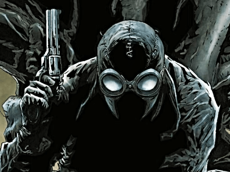 Nicolas Cage deslumbra en el arranque de Spider-Noir