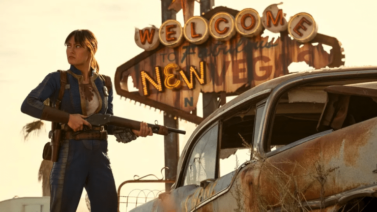 Fallout New Vegas, Fallout temporada 2, final canon Fallout, Prime Video Fallout