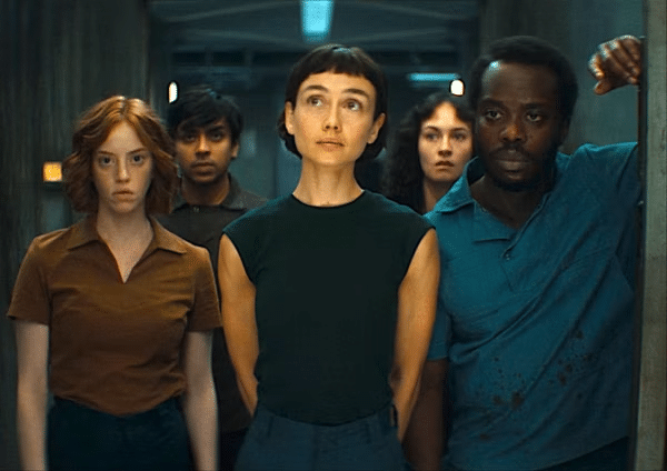 Alien Earth, FX Networks, Noah Hawley, Predator, Weyland-Yutani