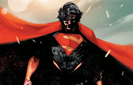 DC Comics toma la delantera frente a Marvel haciendo justo lo que Disney no se atreve