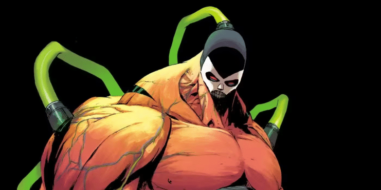 DC Comics toma la delantera frente a Marvel haciendo justo lo que Disney no se atreve