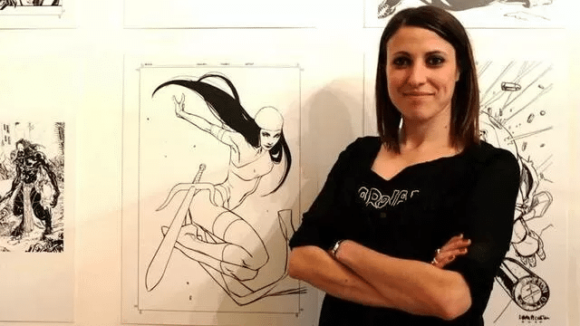 Sara Pichelli aclara que jamás habló de “royalties perdidos” por Miles Morales