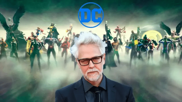 James Gunn y Scott Snyder se devuelven el cariño
