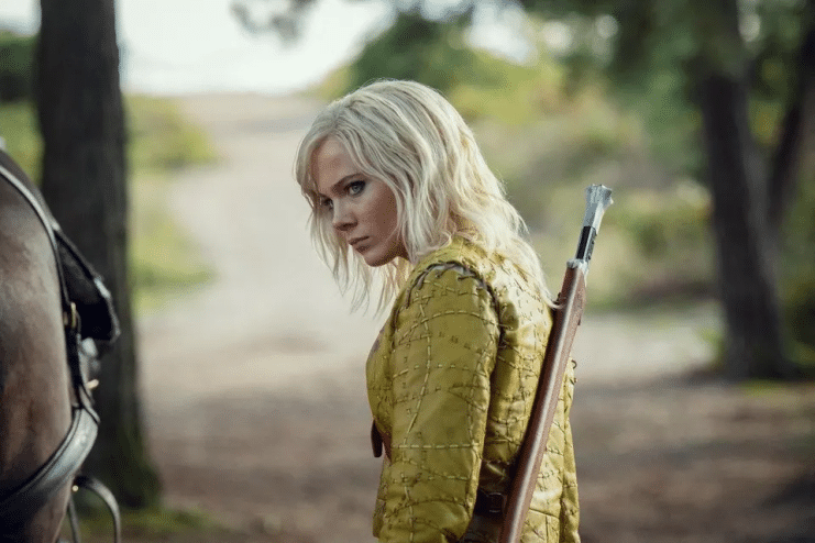 La showrunner de The Witcher rompe el silencio sobre las muertes más polémicas de la 4ª temporada