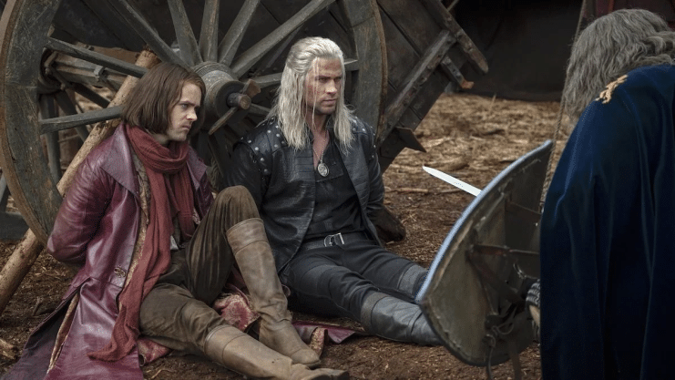 La showrunner de The Witcher rompe el silencio sobre las muertes más polémicas de la 4ª temporada