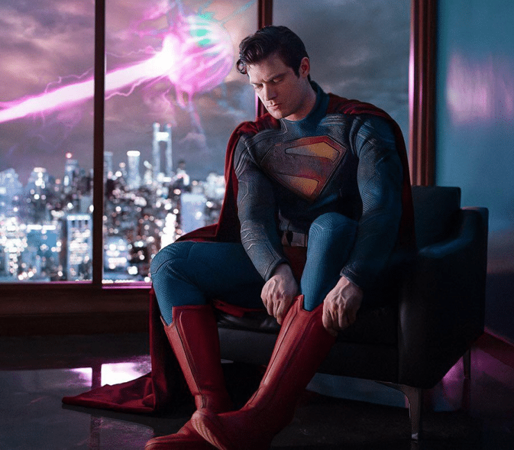 Superman arrasa en IMBD y confirma quién manda en 2025