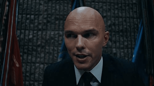 Nicholas Hoult deja escapar lo que nadie esperaba sobre Man of Tomorrow