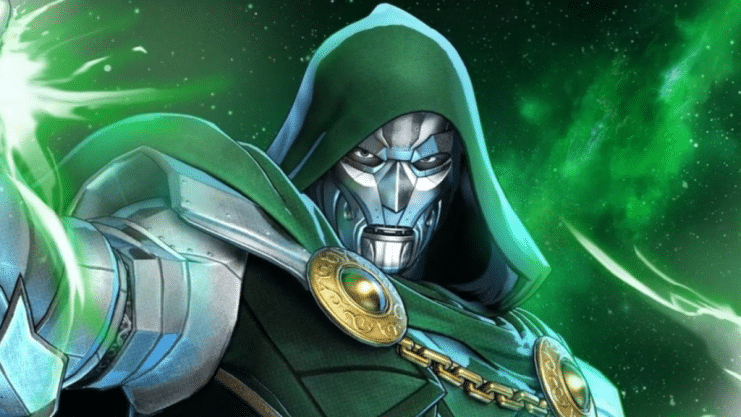 Marvel prepara un golpe de efecto y el tráiler de Avengers: Doomsday ya tiene duración confirmada
