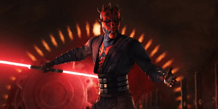 Star Wars revive la historia que Disney dejó tirada durante años con su nueva secuela animada