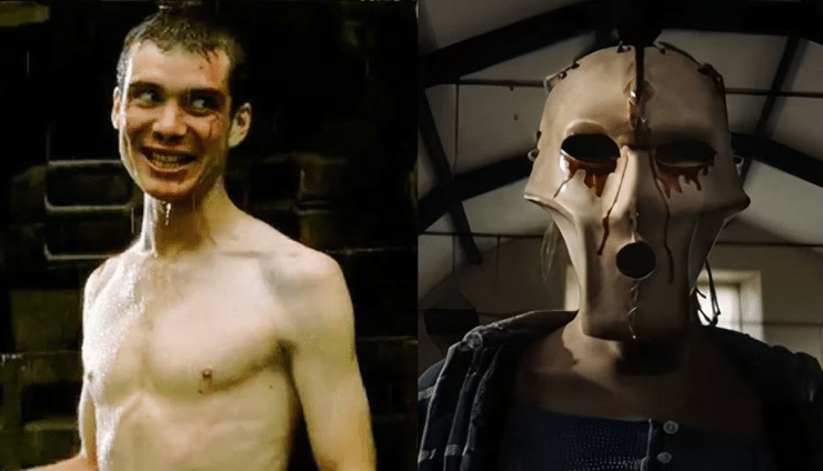 28 Años Después, Alex Garland, Cillian Murphy, Danny Boyle, The Bone Temple