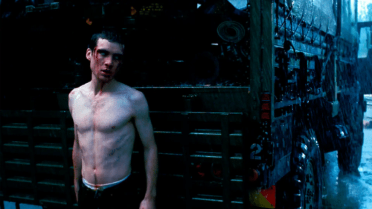 28 Años Después, Alex Garland, Cillian Murphy, Danny Boyle, The Bone Temple