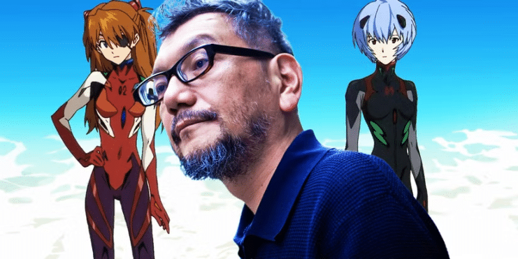 Gainax desaparece para siempre: el estudio original de Evangelion cierra tras 42 años