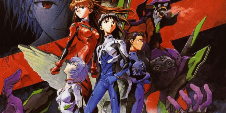 Gainax desaparece para siempre: el estudio original de Evangelion cierra tras 42 años