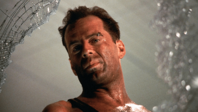 John Mcclane