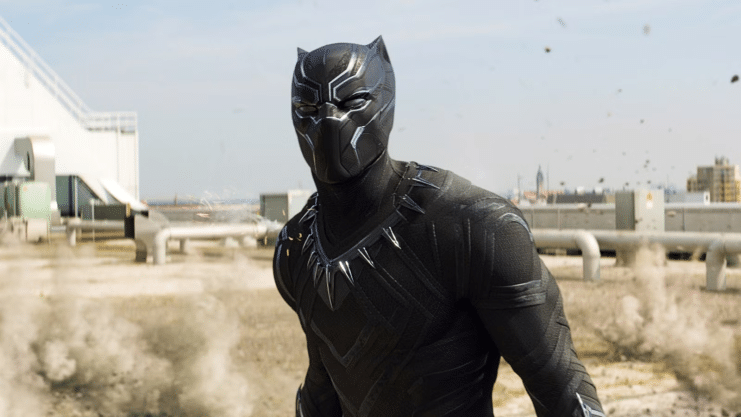 Black Panther 3, Fase 6 Marvel, Pantera Negra Shuri, Ryan Coogler Marvel, Wakanda UCM