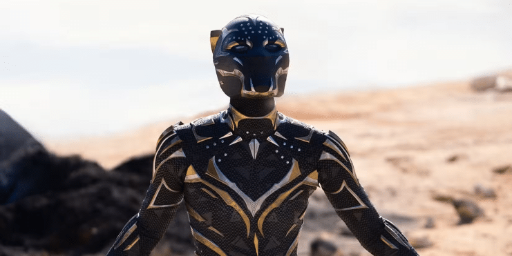 Black Panther 3, Fase 6 Marvel, Pantera Negra Shuri, Ryan Coogler Marvel, Wakanda UCM